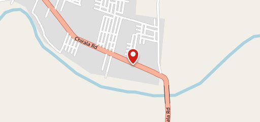 Bilal Chicken Point on map