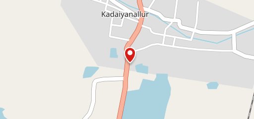 நியூ பிலால் ஹோட்டல் on map