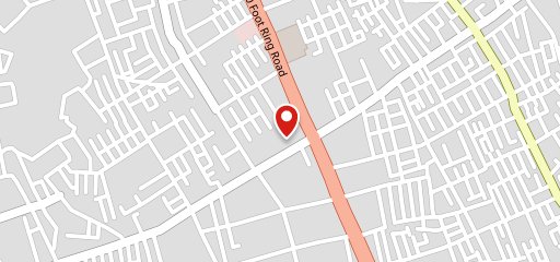 BILALI BIRYANI CENTRE on map