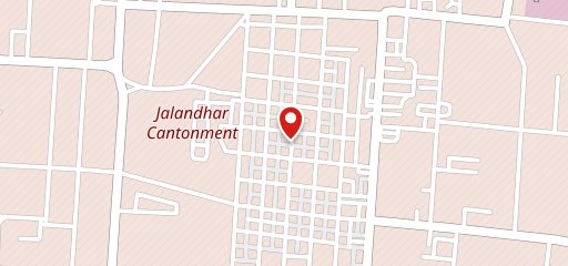 Bilas Refreshment on map