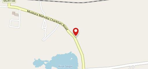 Bilbai Chungi on map