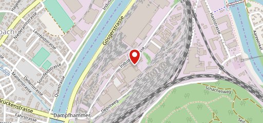 Bilen Family Imbiss sulla mappa