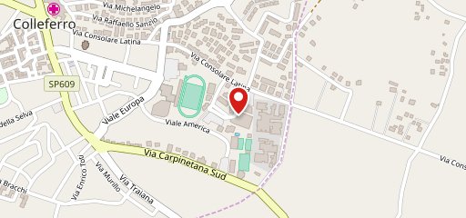 Billy's sulla mappa