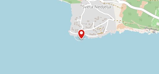 Bilo Idro sulla mappa