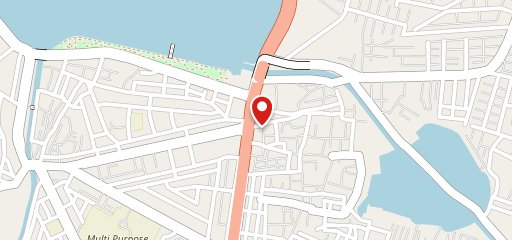 Biloo's Cake Town on map