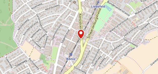 bim NachBAR sulla mappa