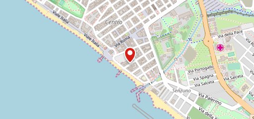 Bimas Factory Cakes sulla mappa