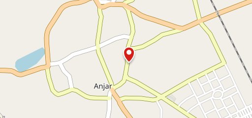 Bin Harif Dabeli on map