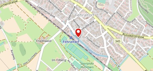 Binario3 sulla mappa