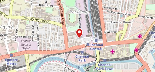 Binay Bihari Bhojnalaya on map