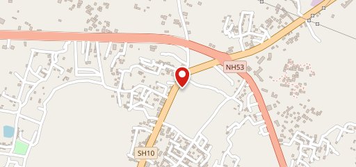 BINAYAK Departmental & ICE CREAM PARLOUR on map