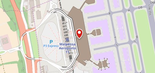 Bindi Dolci e Caffè sulla mappa