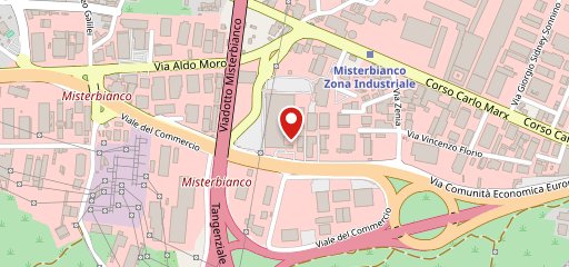 Bingo Family sulla mappa