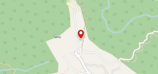 Bingos foody place on map