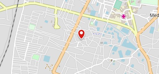 Bini's Chocogenie on map