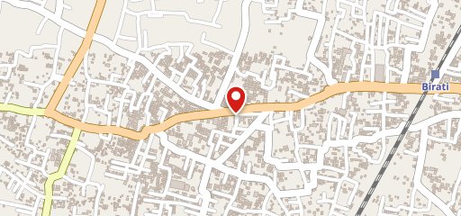 Binod Fuchka (Panipuri) Center on map