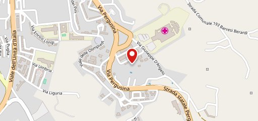 Natural Foods - Cannarozzo sulla mappa