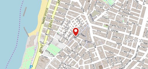 Beer Bazaar sur la carte