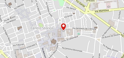 Pizzeria Birbe's Pizza & Food sulla mappa