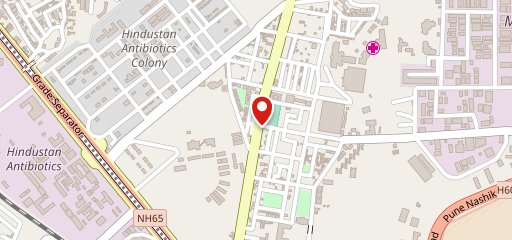Birinj Biryani House on map