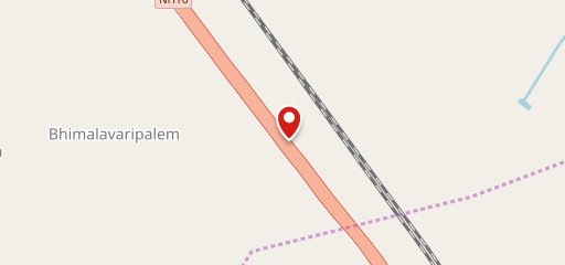 Biriyani Brothers on map