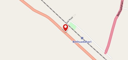 Biryani House on map