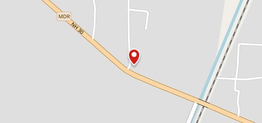 Biriyani Mahal on map