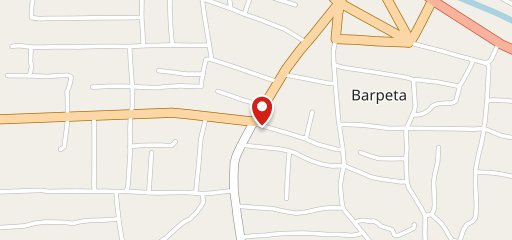 Biriyani Zone on map