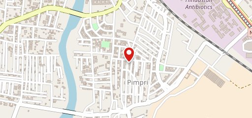 Birju Pani Puri Centre on map