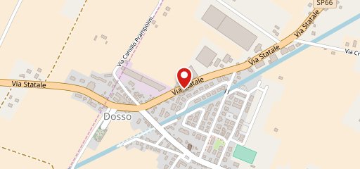 Birra A Balùs sulla mappa