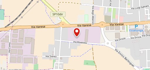 Birra & Brace sulla mappa