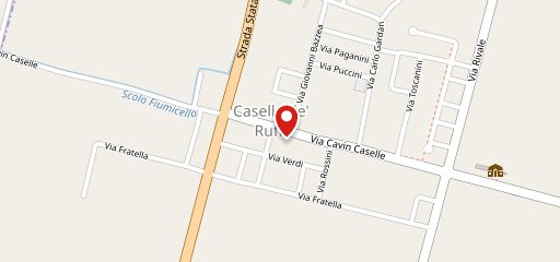 BirraRock sulla mappa