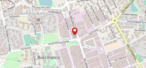 Bonaventura Music Club sulla mappa