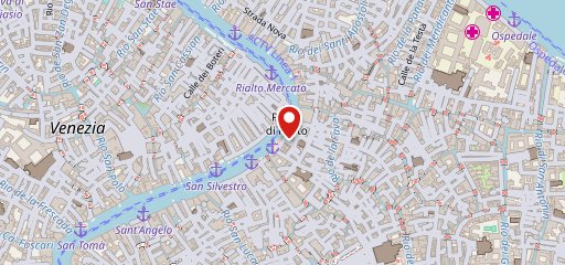 Birreria Paulaner sulla mappa