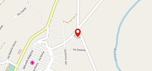 Birreria Q120 sulla mappa