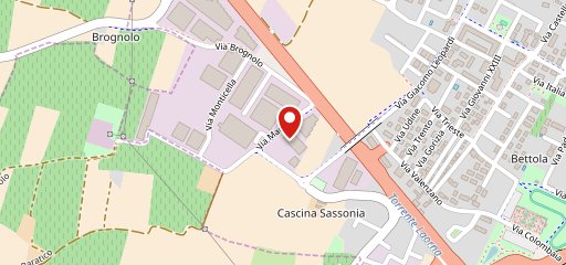 Birrificio BAdeF sulla mappa