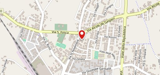 Birroteca Belvedere sulla mappa