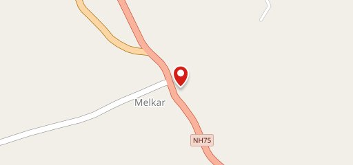 Birwa Centre Boarding,Lodging,Restaurant on map