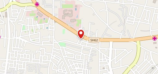 BIRYANI & KEBAB by ZAHID FOODS on map