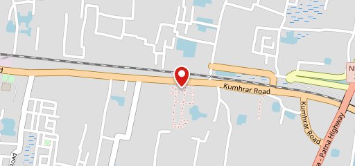 Biryani & Momo House on map