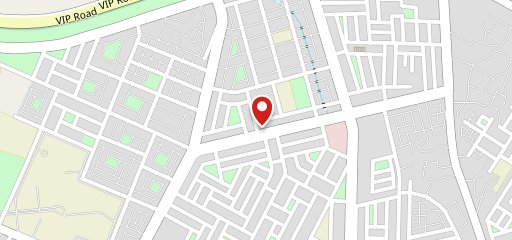 Biryani Badshah on map