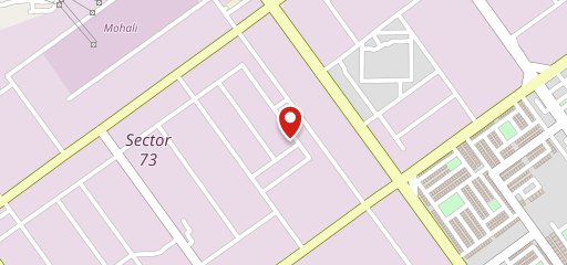 Biryani Bastion on map