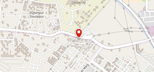 Biryani Blues on map