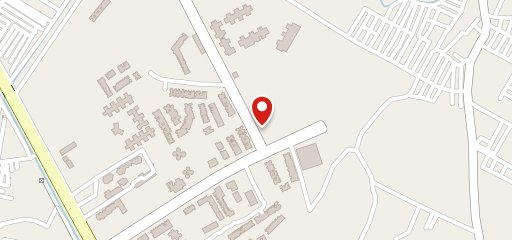 Biryaani Budz on map