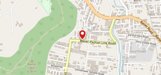 Biryani By Kilo- Baner, Pune on map