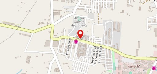 Biryani By Kilo- Electronic City on map