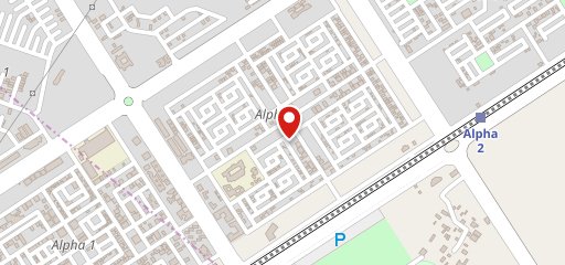 Biryani By Kilo - Greater Noida on map