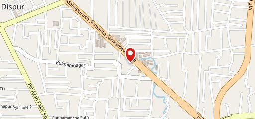 Biryani By Kilo- Guwahati GS Road on map