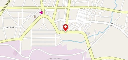 Biryani by Kilo - Jamshedpur on map