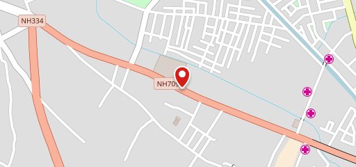 Biryani By Kilo- Meerut on map